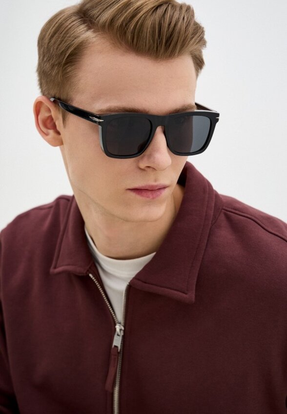 Очки солнцезащитные Seleva