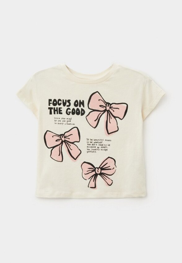 Футболки 2 шт. Sela