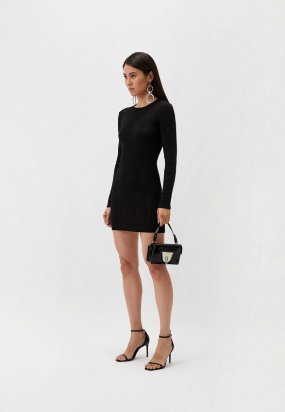 Платье P.A.R.O.S.H.