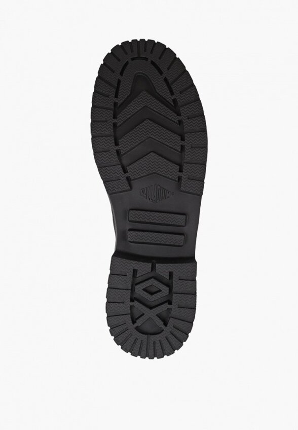 Ботинки Palladium