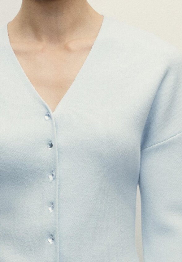 Кардиган Zarina