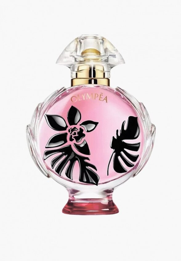 Парфюмерная вода Paco Rabanne