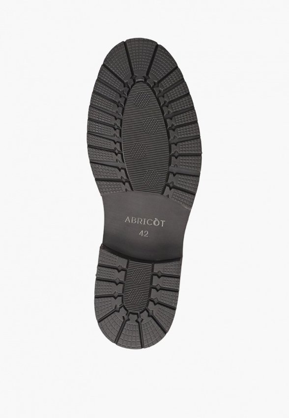 Ботинки Abricot