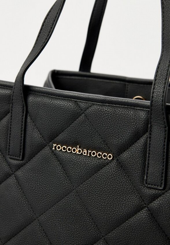 Сумка и косметичка Roccobarocco