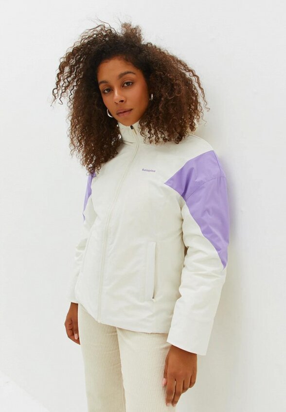 Куртка утепленная Baasploa