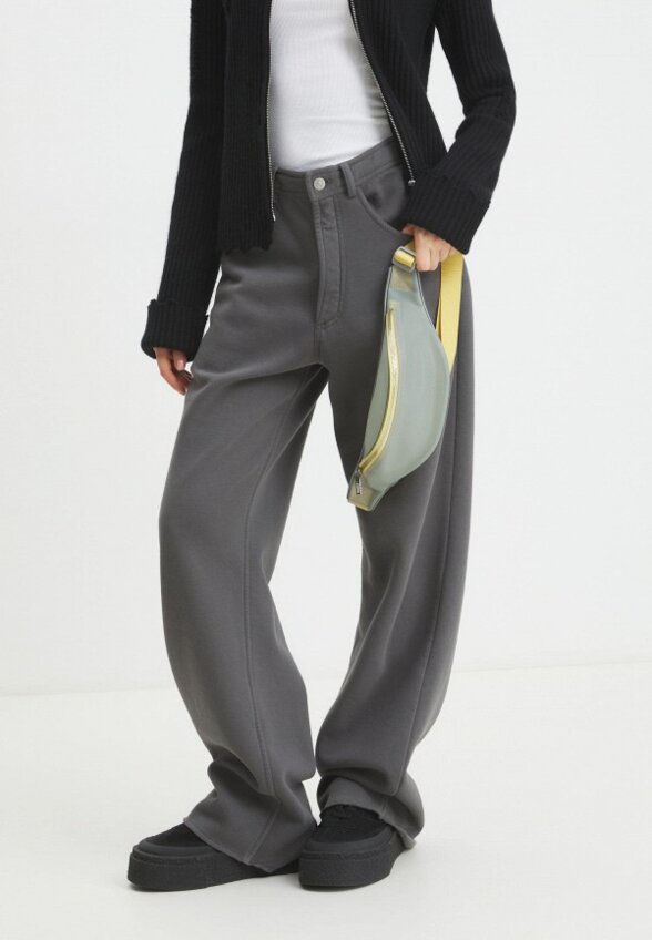 Сумка поясная Calzetti