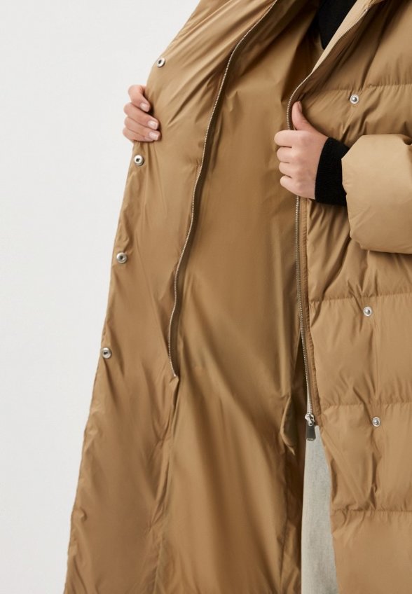 Куртка утепленная Pinko