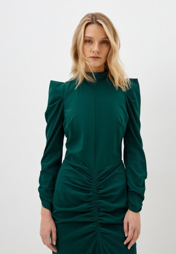 Платье Rich & Naked