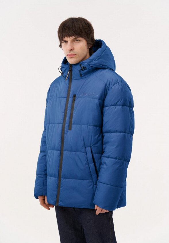 Куртка утепленная Bjorn Larsen