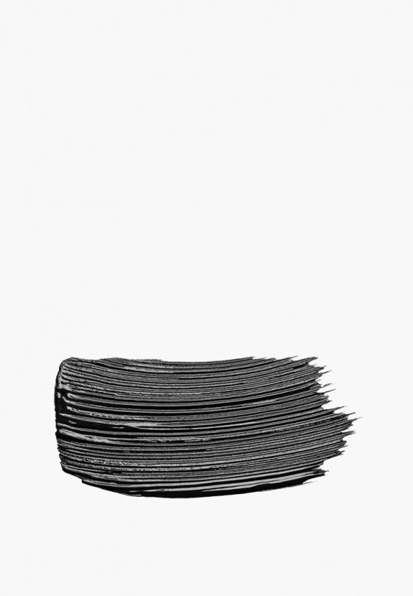 Тушь для ресниц водостойкая Love Generation