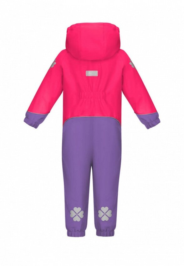 Комбинезон утепленный Stylish Amadeo