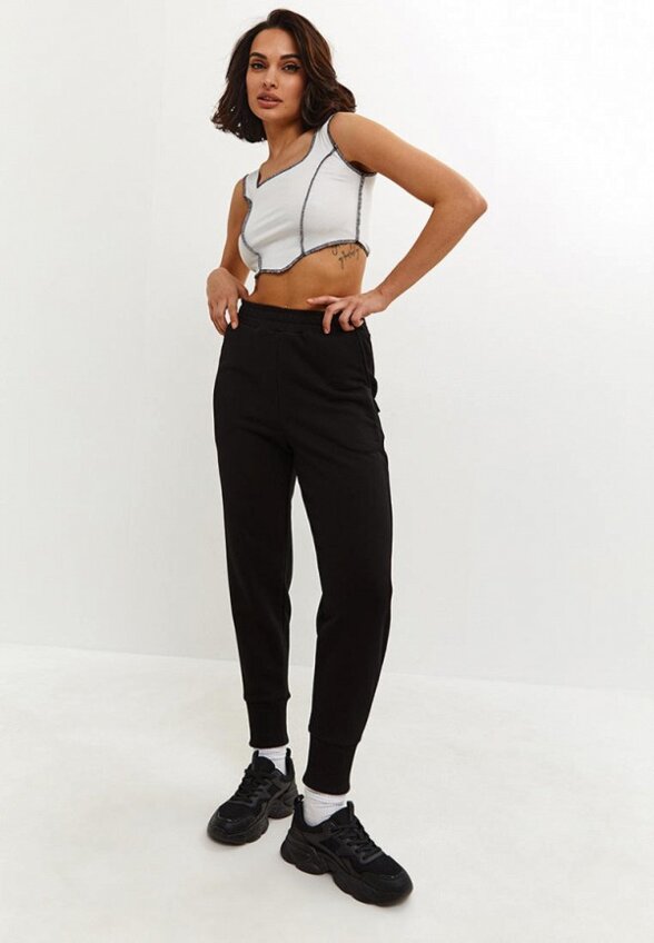 Брюки спортивные Peche Monnaie