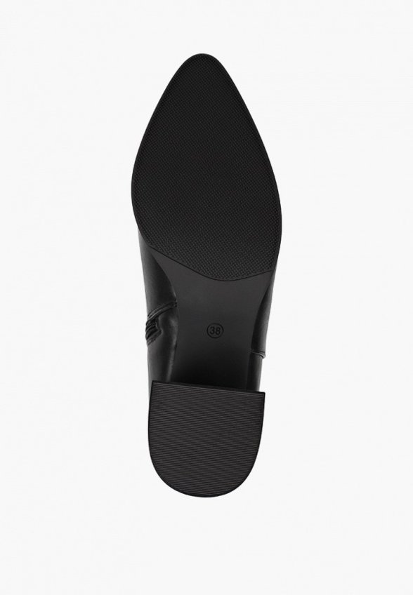 Ботильоны Obba