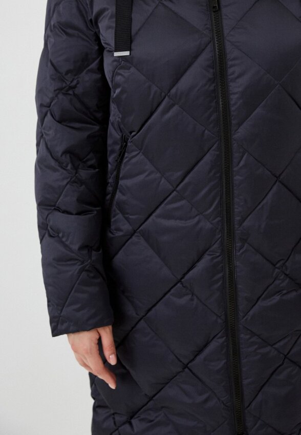 Куртка стеганая Dixi-Coat