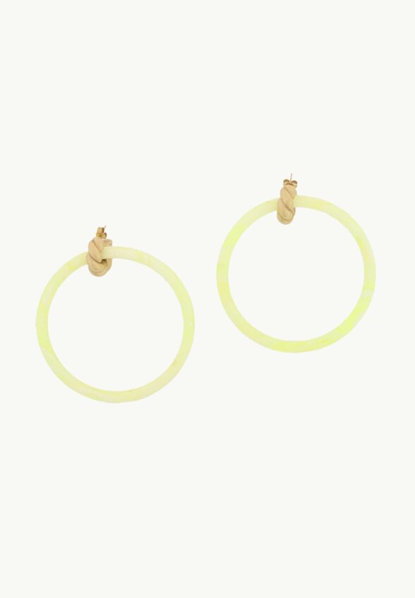 Balenciaga Earrings