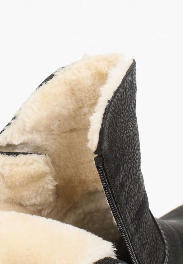 Полусапоги Rieker