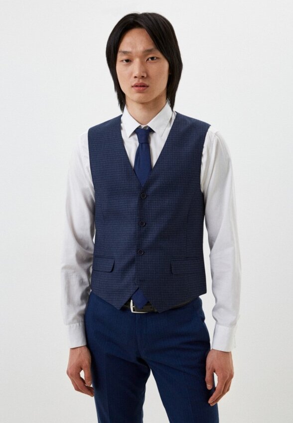 Костюм классический Bazioni