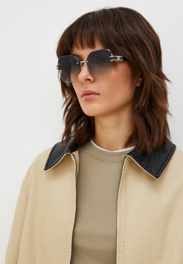 Очки солнцезащитные Kaizi