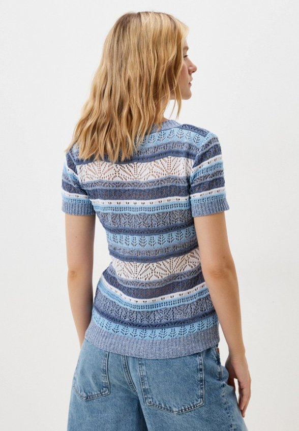 Джемпер Стим