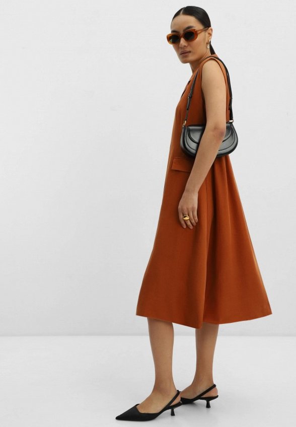 Платье La Lindeza