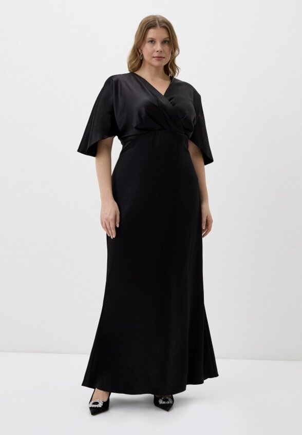 Платье Models&Mortals