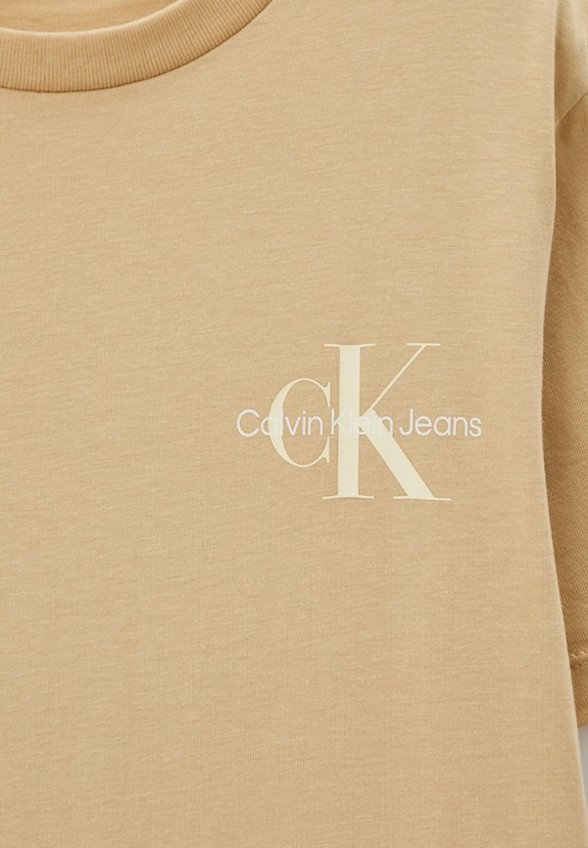 Футболка Calvin Klein Jeans
