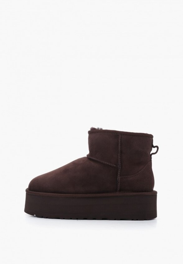 Полусапоги Mysa