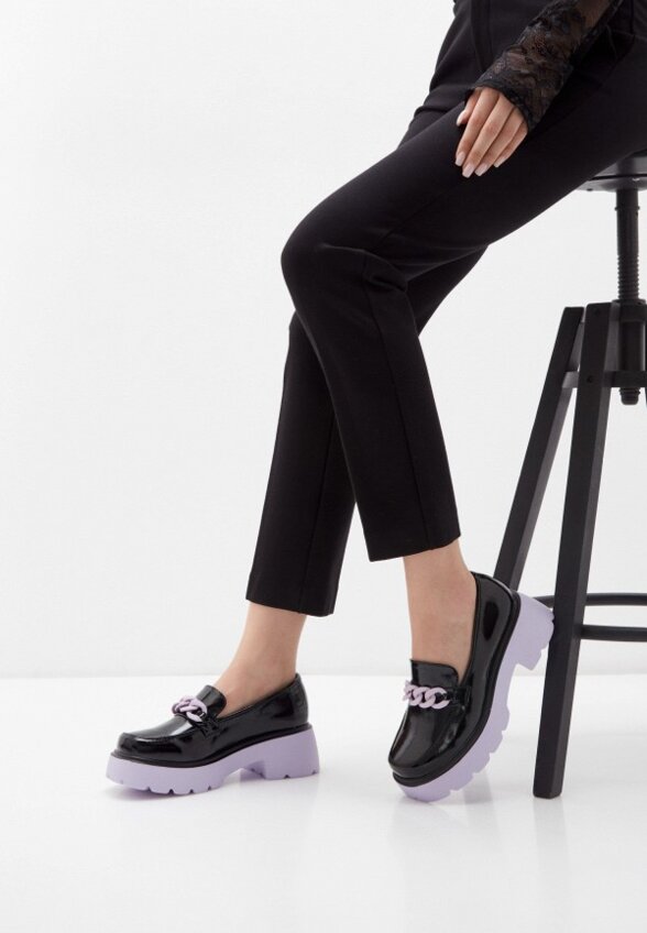 Лоферы T.Taccardi