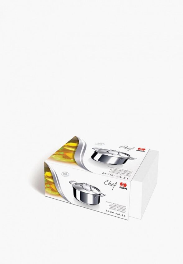 Кастрюля Beka