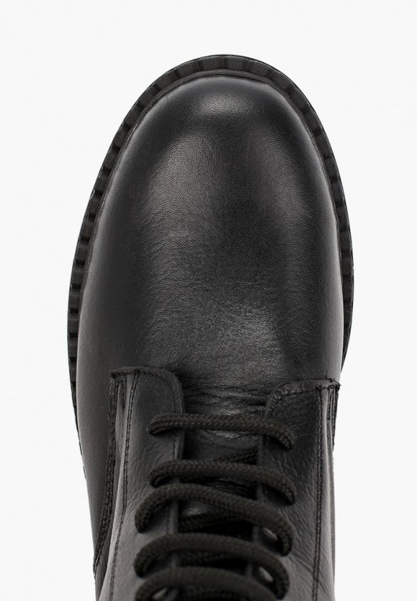 Ботинки Boxer