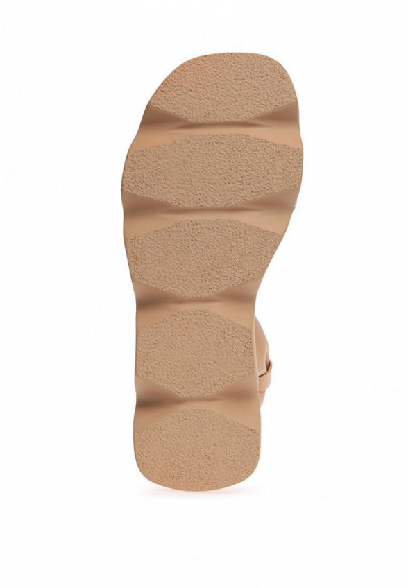 Босоножки El Tempo