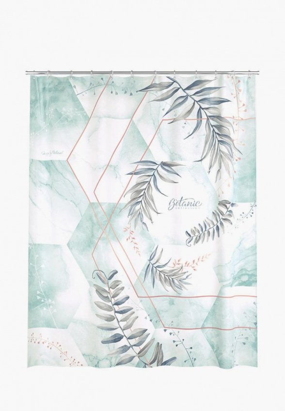 Штора для ванной Valiant