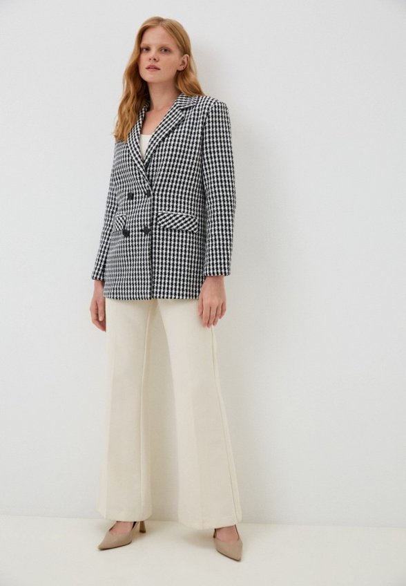 Жакет To Be One