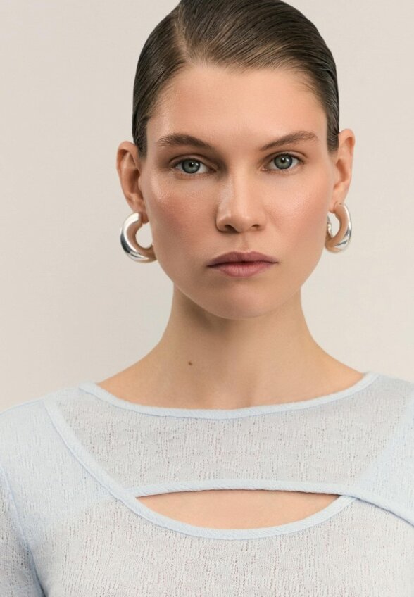 Джемпер Zarina