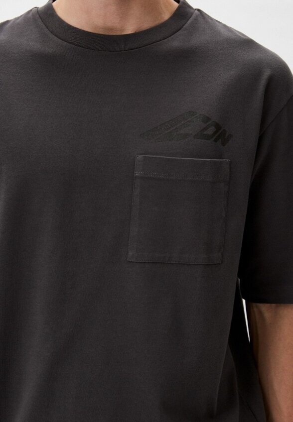 Футболка Dsquared2