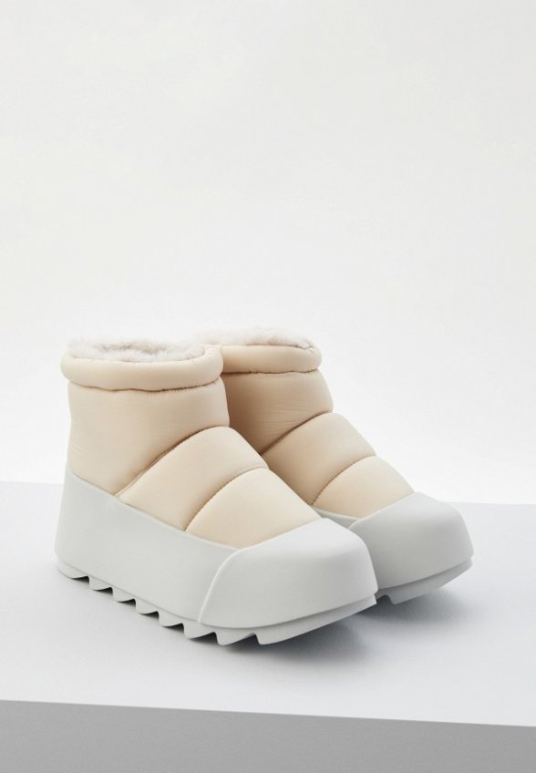 Дутики United Nude