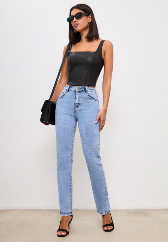 Джинсы Sandrine