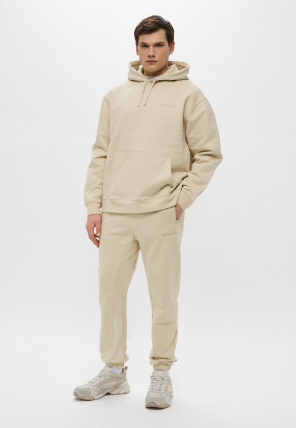 Брюки спортивные Les Benjamins