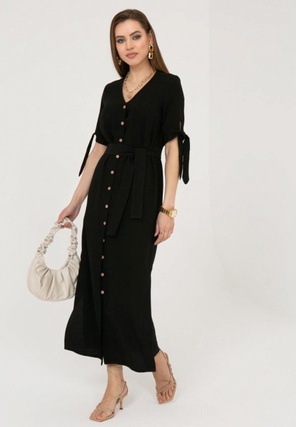 Платье Gold Chic Chili