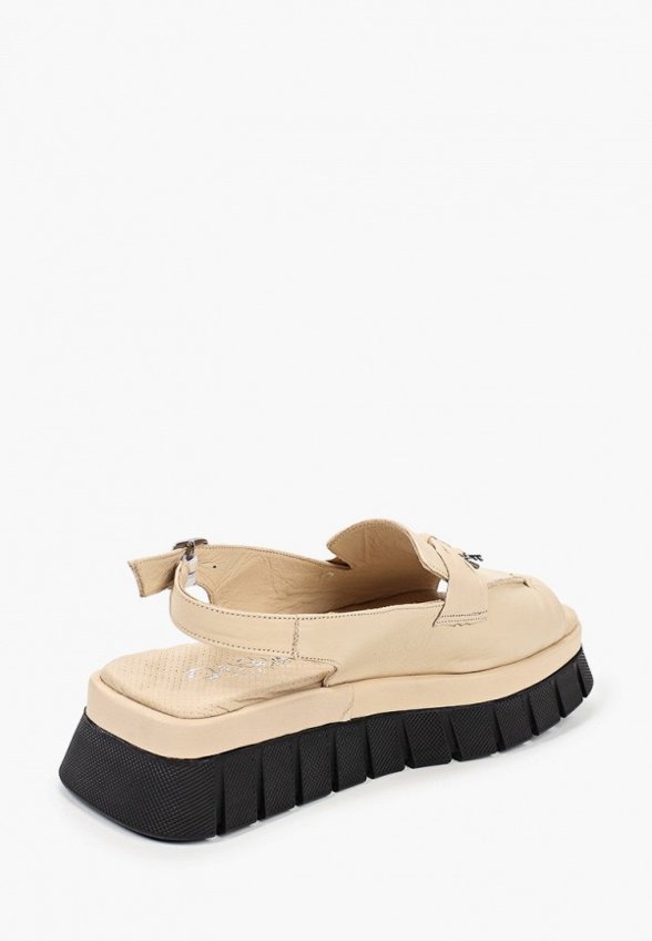 Сандалии Ascalini