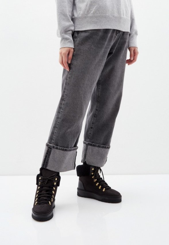 Ботинки Pollini