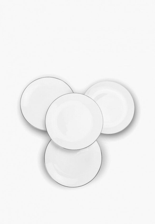 Набор тарелок Mandarin Decor