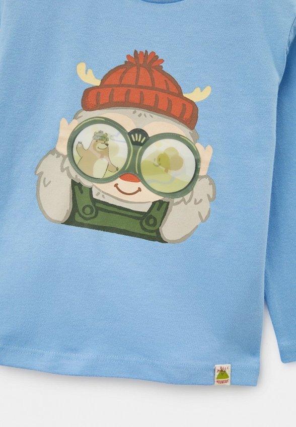 Лонгслив Mayoral