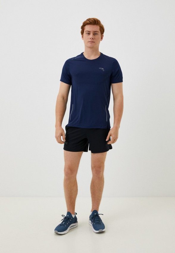 Футболка спортивная Anta