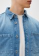 Рубашка джинсовая Loft4  - превью