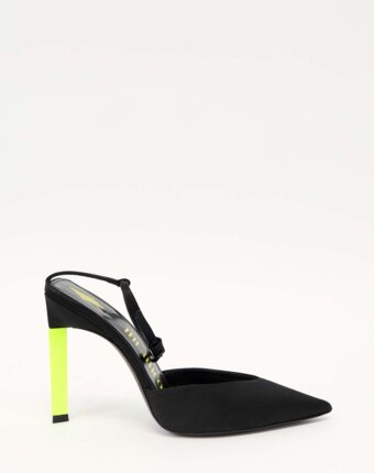 The Attico Shoes женщинам