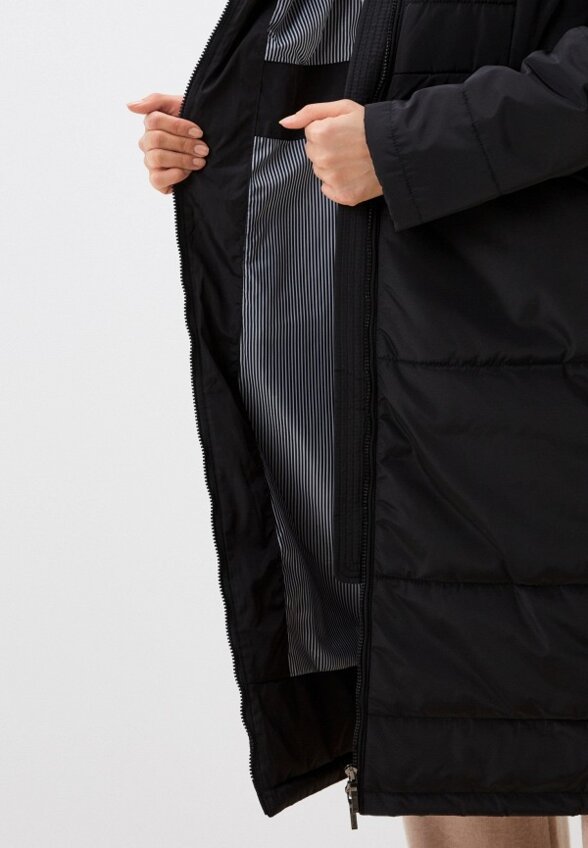 Куртка утепленная DizzyWay