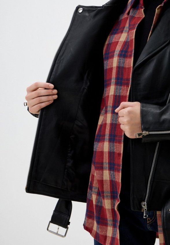 Косуха Снежная Королева