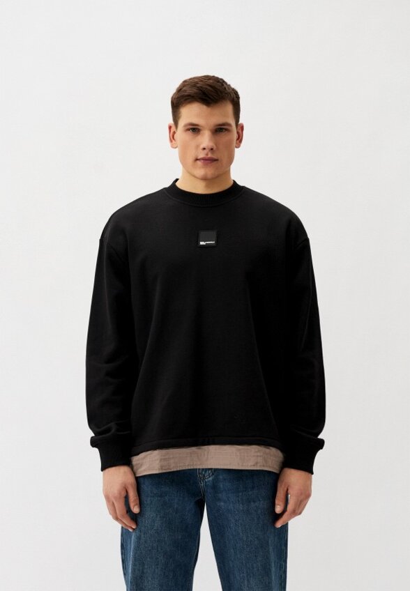 Свитшот Karl Lagerfeld Jeans