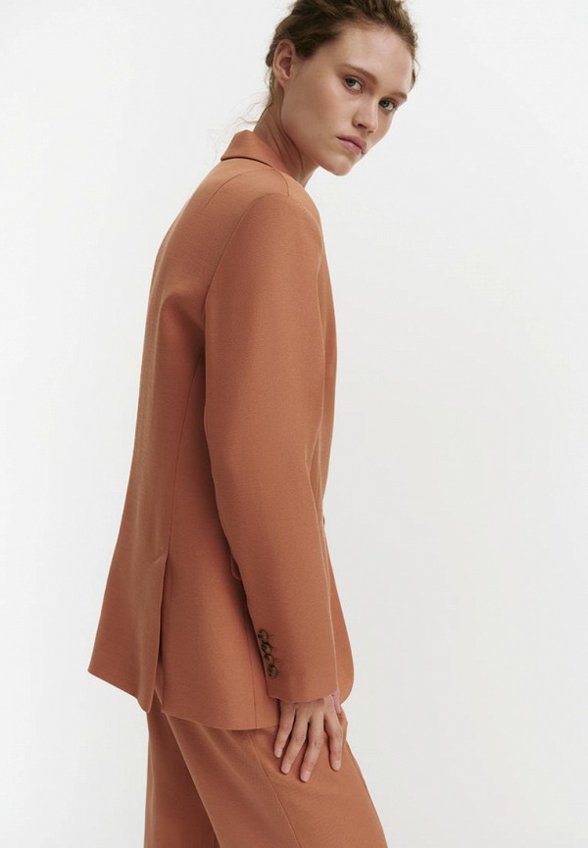 Жакет Daisyknit